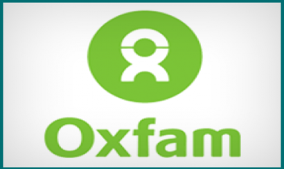 منظمة أوكسفام - Oxfam